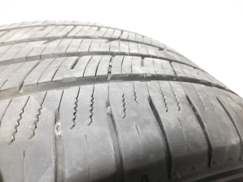 R-350 Колісний диск R19 255/50 Mercedes-Benz R 350 2006-2012 66474299 MERCEDES-BENZ Mercedes-Benz R 350 14