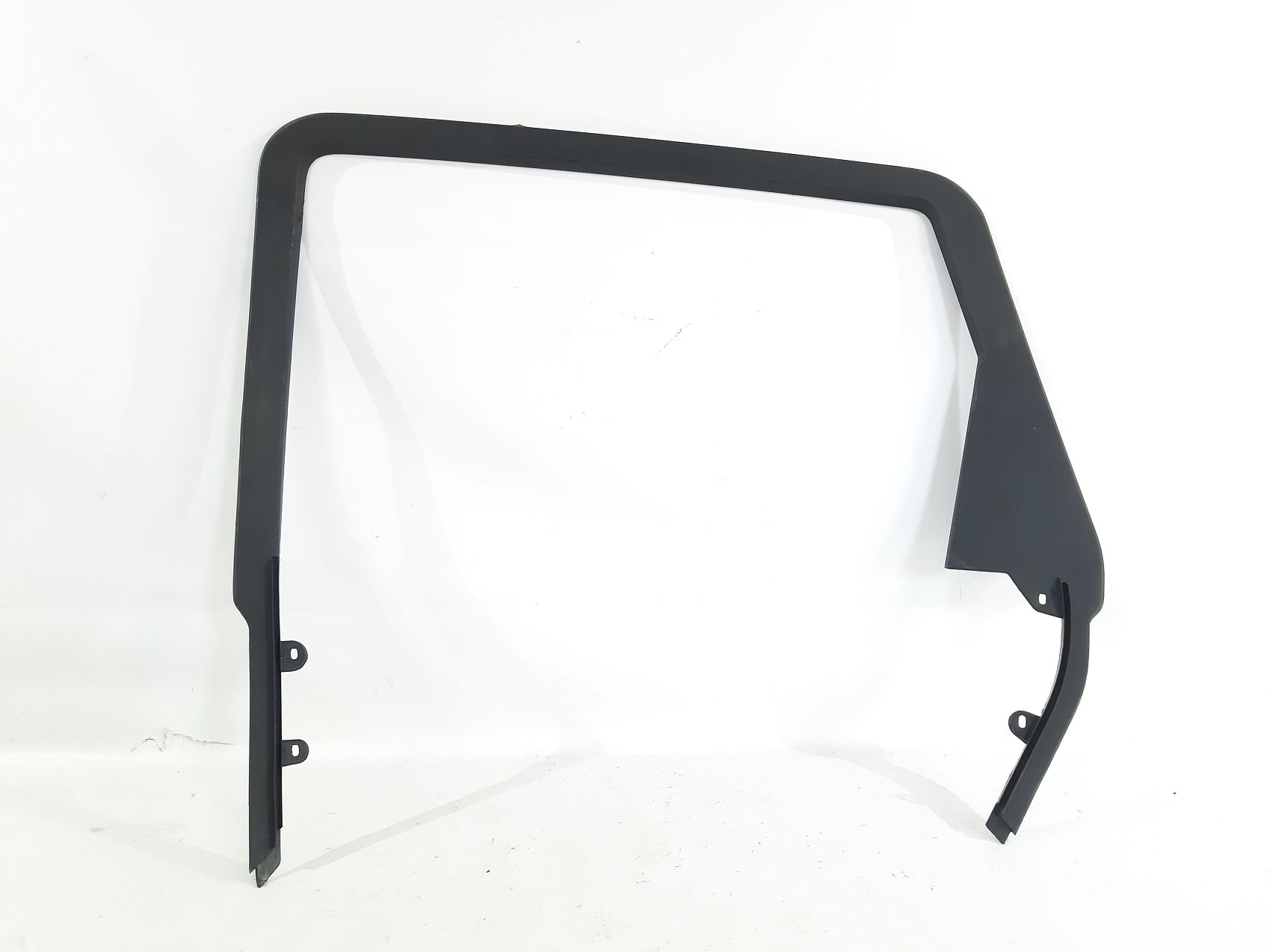 Journey Накладка арки двери задней правой Dodge Journey 2011-2020 1EF02DX9AD Dodge Journey 6