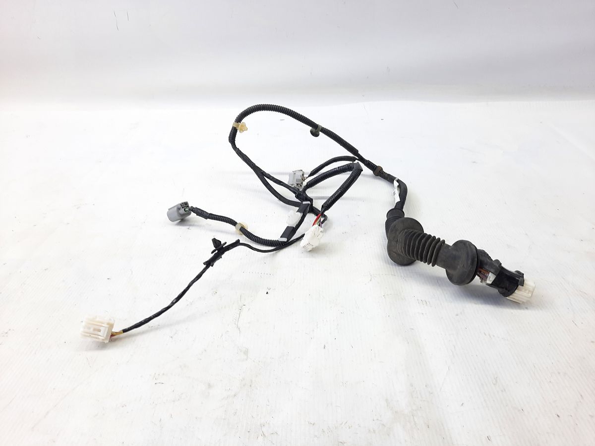 Insight Проводка дверей задньої лівої Honda Insight 2010-2014 32754TM8A00 Honda Insight 7