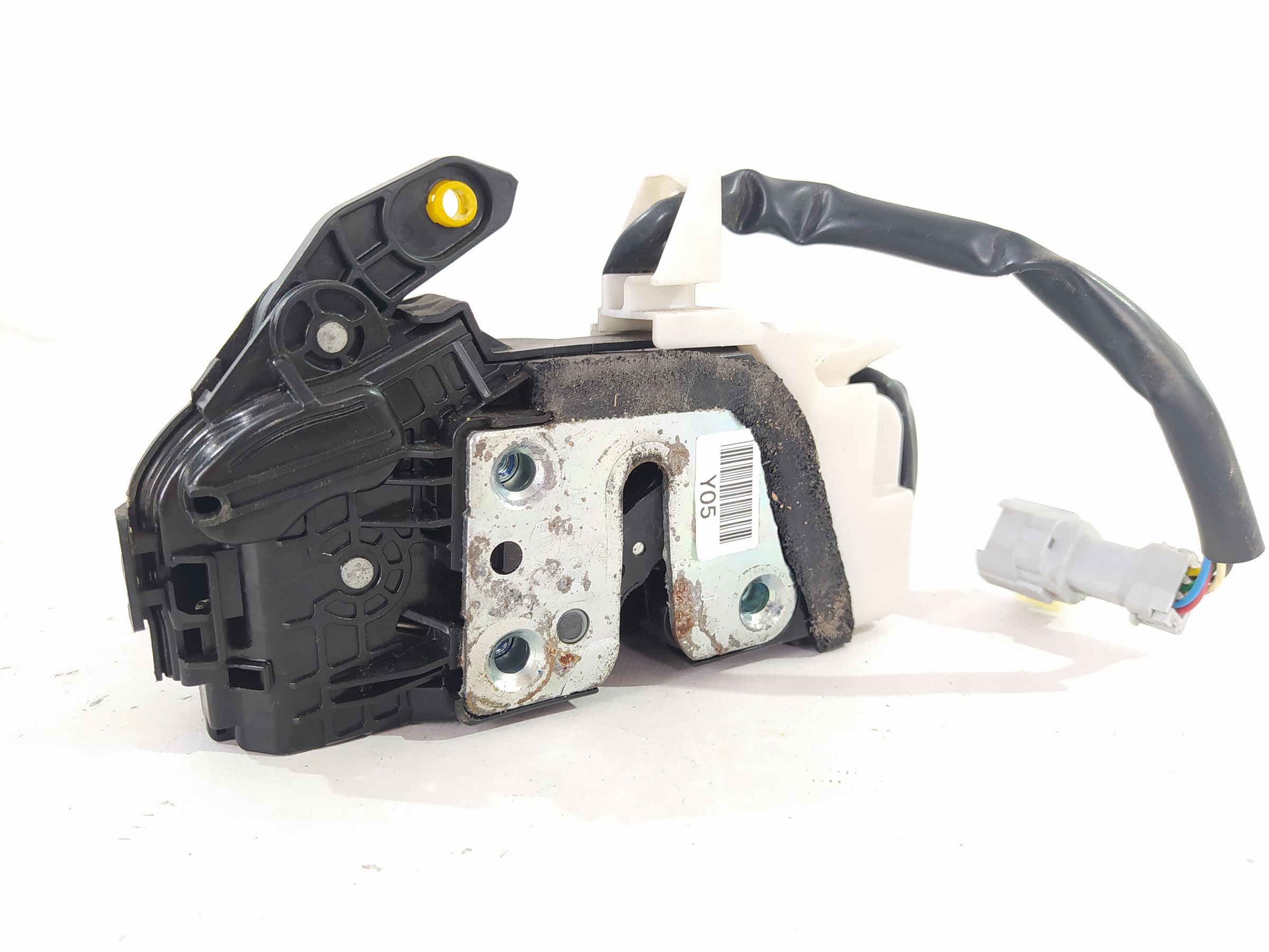 Forte Замок двери передней левой Kia Forte 2014-2018 81310A7031 Kia Forte 3