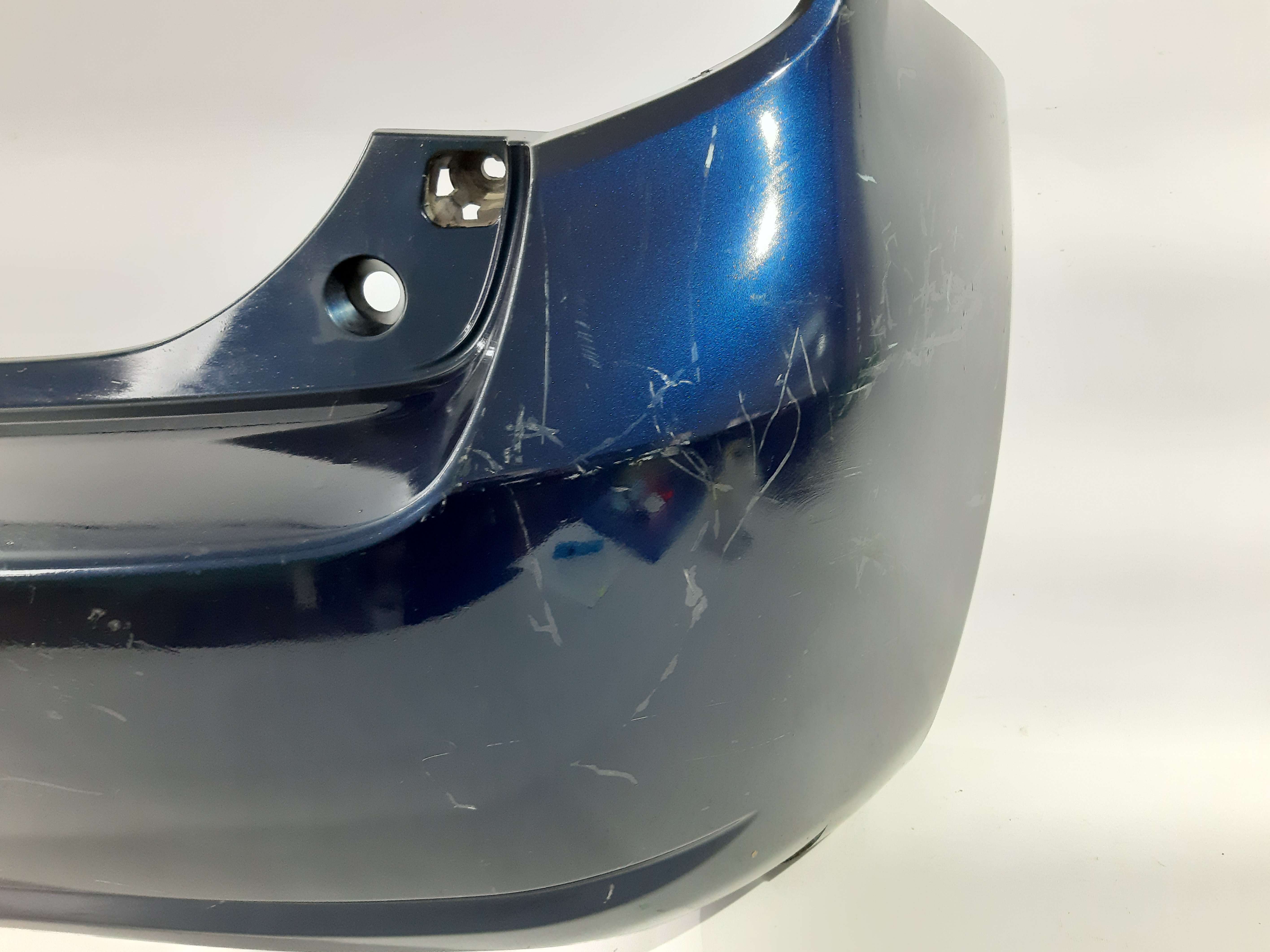 Scion xb Бампер задній Toyota Scion XB 2008-2011 5215912935 Toyota Scion XB 13