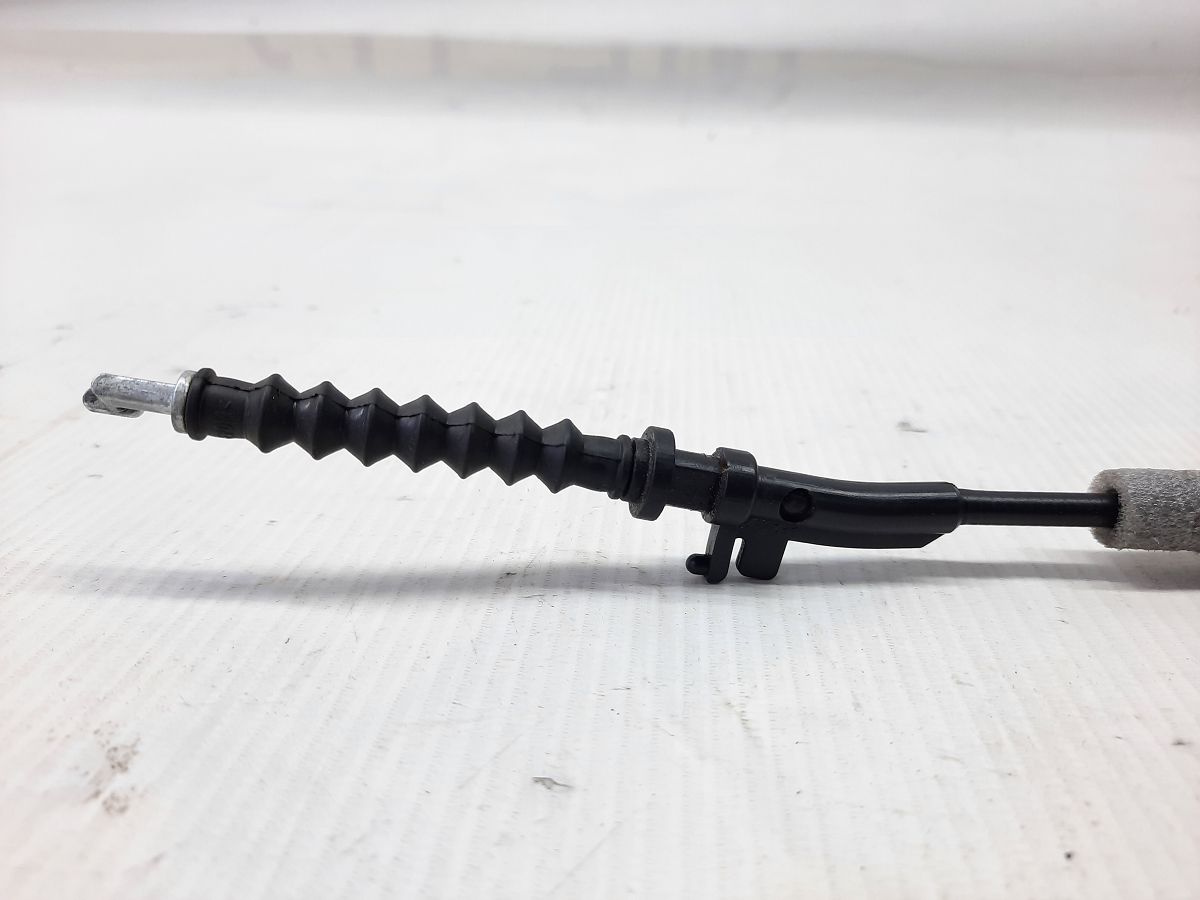 Tiguan Ручка дверей задньої правої/лівої зовнішня Volkswagen Tiguan 2009-2018 5N0837205MGRU Volkswagen Tiguan 3