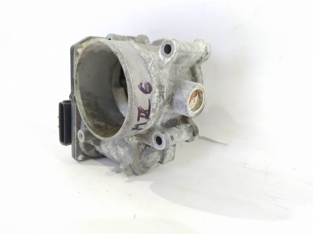 6 Дросельна заслінка Mazda 6 2014-2017 PY0113640A Mazda 6 12