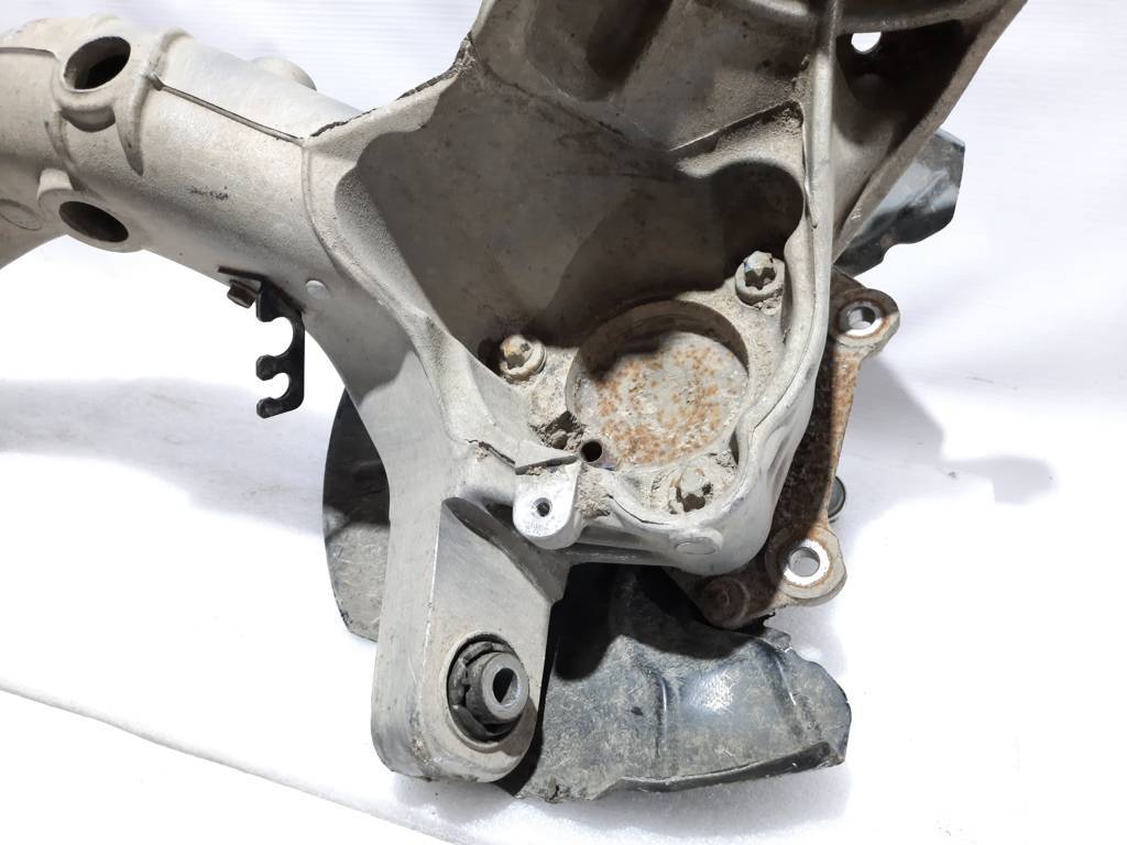 Dart Поворотний кулак задній лівий Dodge Dart 2013-2019 68204867AC Dodge Dart 40