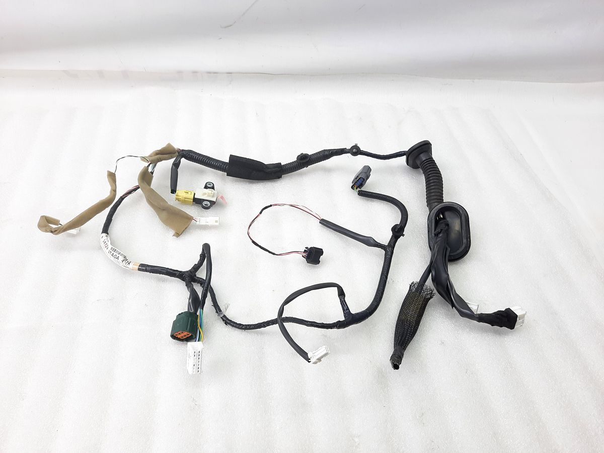 Altima Проводка двери передней правой Nissan Altima 2015 241243TA0A Nissan Altima 6