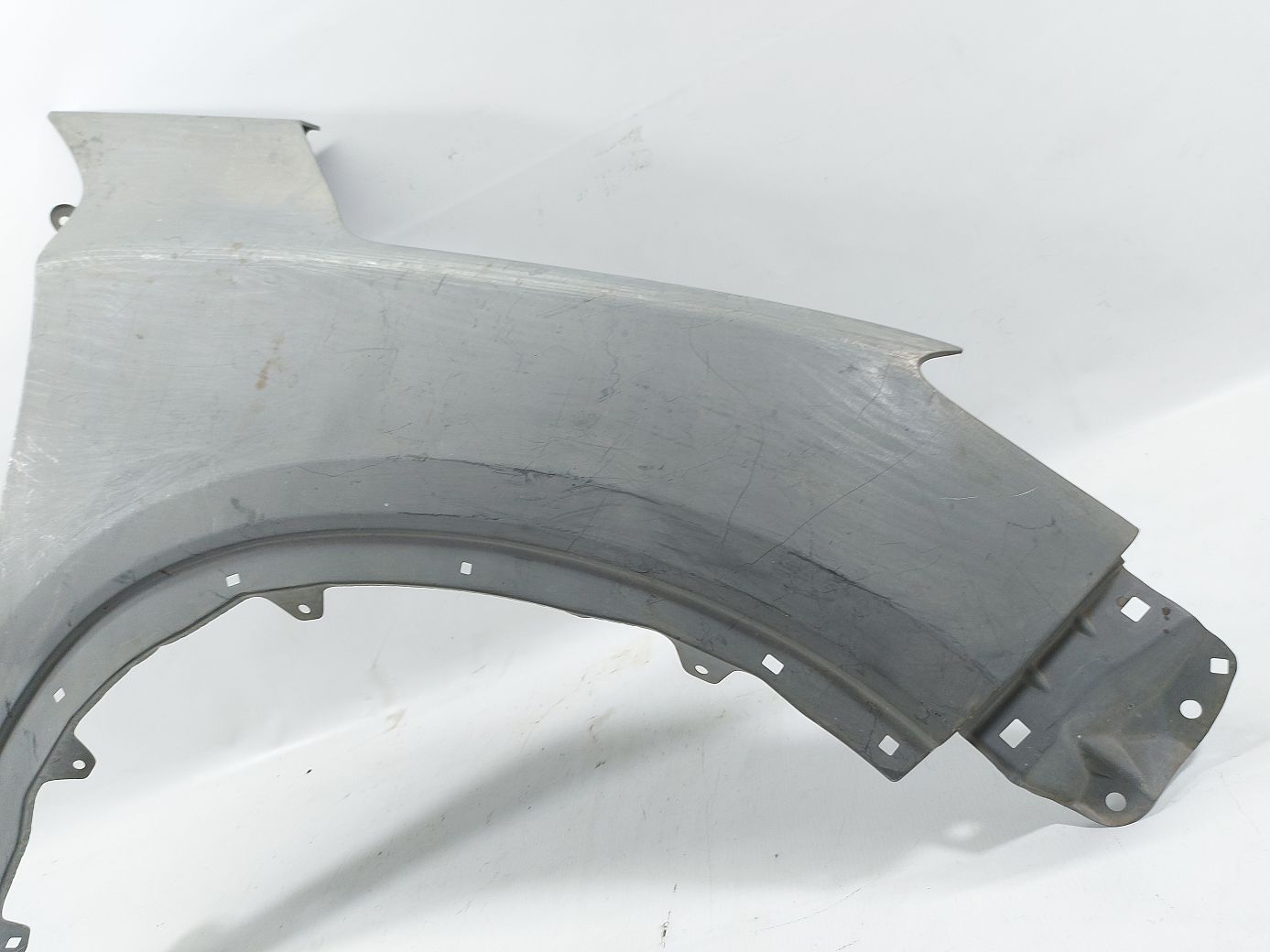 Крила Крило переднє праве Honda 602103K4H00ZZ Honda M-NV Basic Version 5