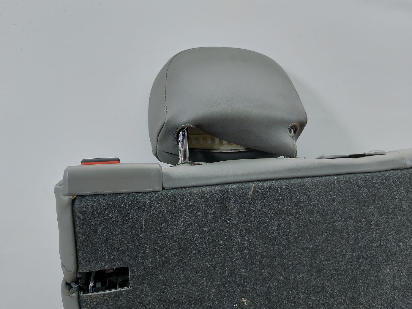 Malibu Спинка заднього ряду сидінь ліва Chevrolet Malibu 2013 20931445 Chevrolet Malibu 7