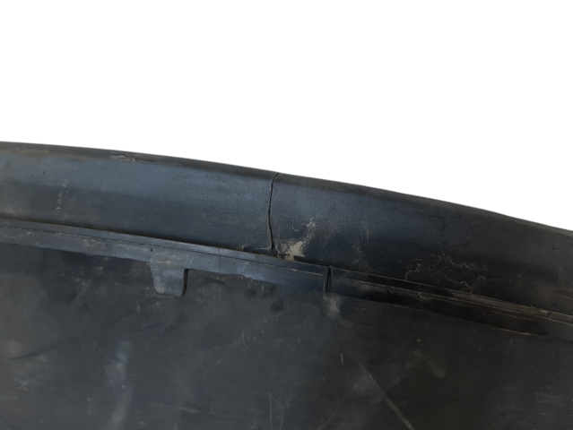 Model s Губа переднього бампера (дефект) Tesla Model S 2012-2016 600816000C Tesla Model S 7