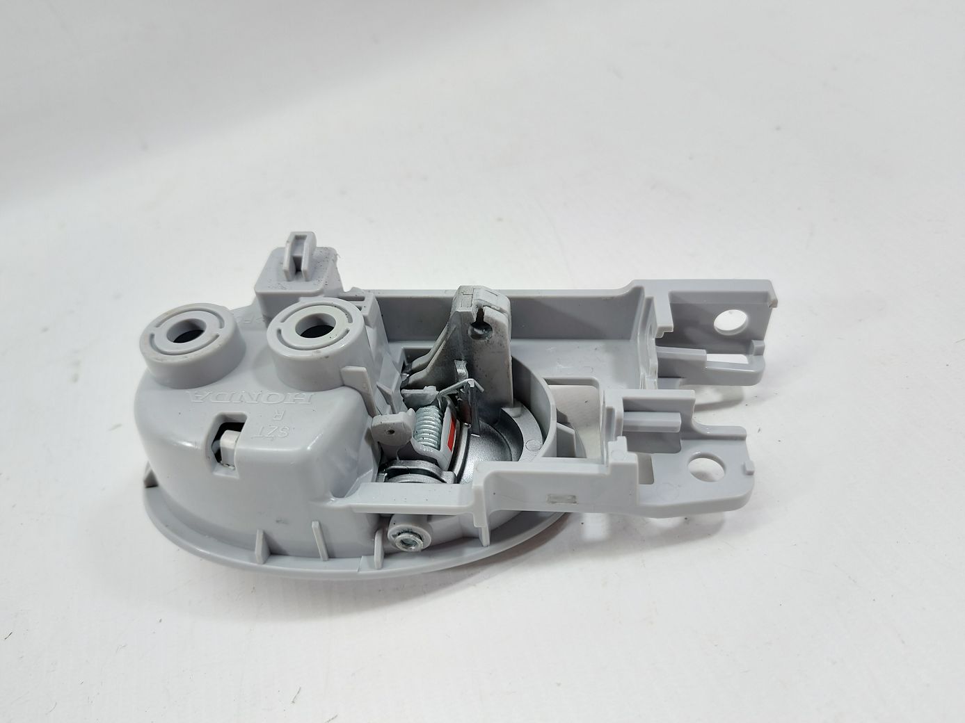 Cr-z Ручка двери передней правой внутренняя Honda CR-Z 2011-2012 72120SZT003ZA Honda CR-Z 4