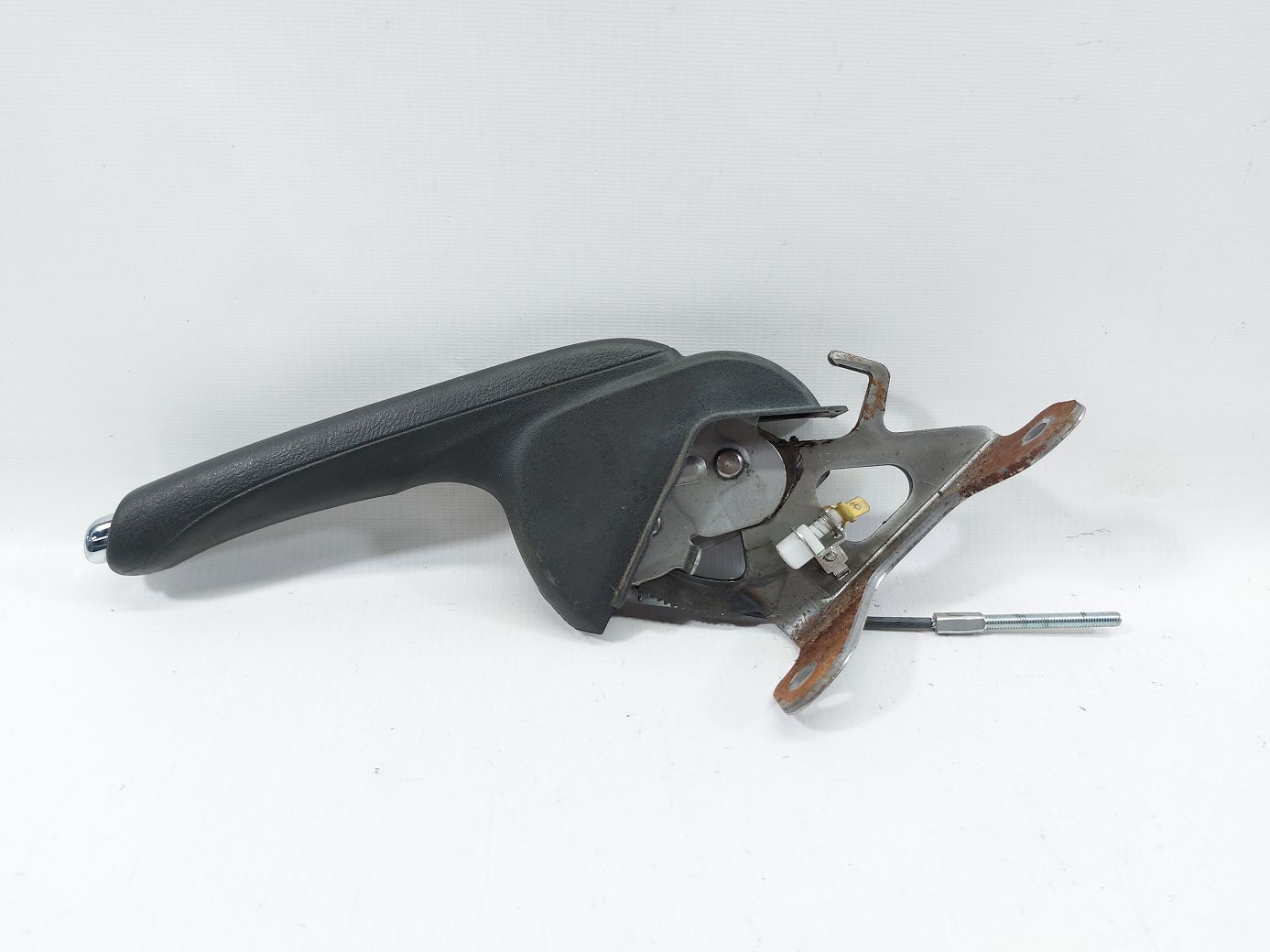 Cr-z Рычаг стояночного тормоза (кнопка) Honda CR-Z 2012-2015 47105SZT003ZA Honda CR-Z 2 Cr-z Рычаг стояночного тормоза (кнопка) Honda CR-Z 2012-2015 47105SZT003ZA Honda CR-Z 2