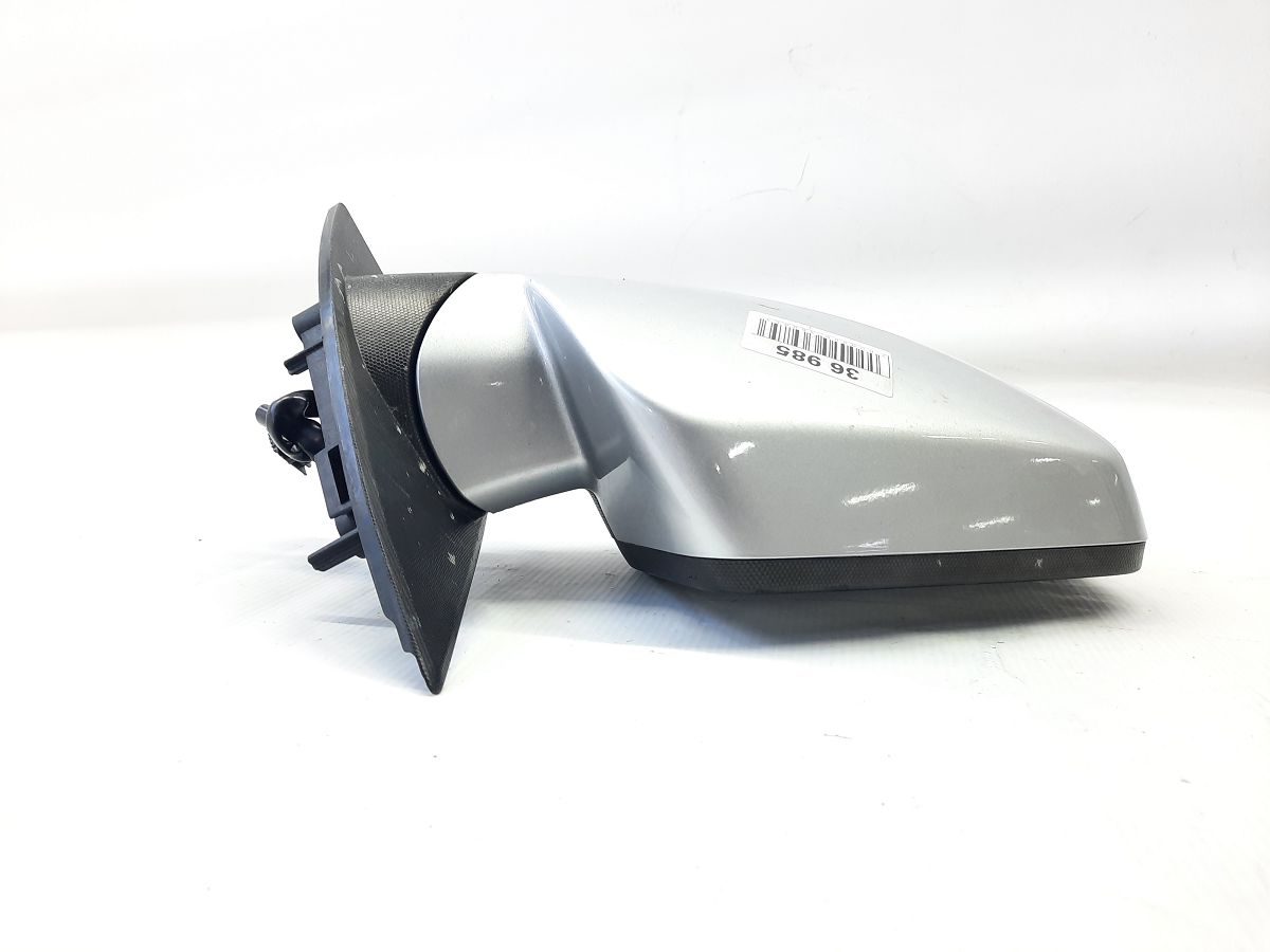 Equinox Зеркало правое (серое) Chevrolet Equinox 2015-2017 23467297 Chevrolet Equinox 4