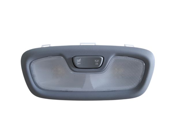 Bolt. Плафон салона задний Chevrolet Bolt EV 2017-2023 42649481 Chevrolet Bolt EV Bolt. Плафон салона задний Chevrolet Bolt EV 2017-2023 42649481 Chevrolet Bolt EV