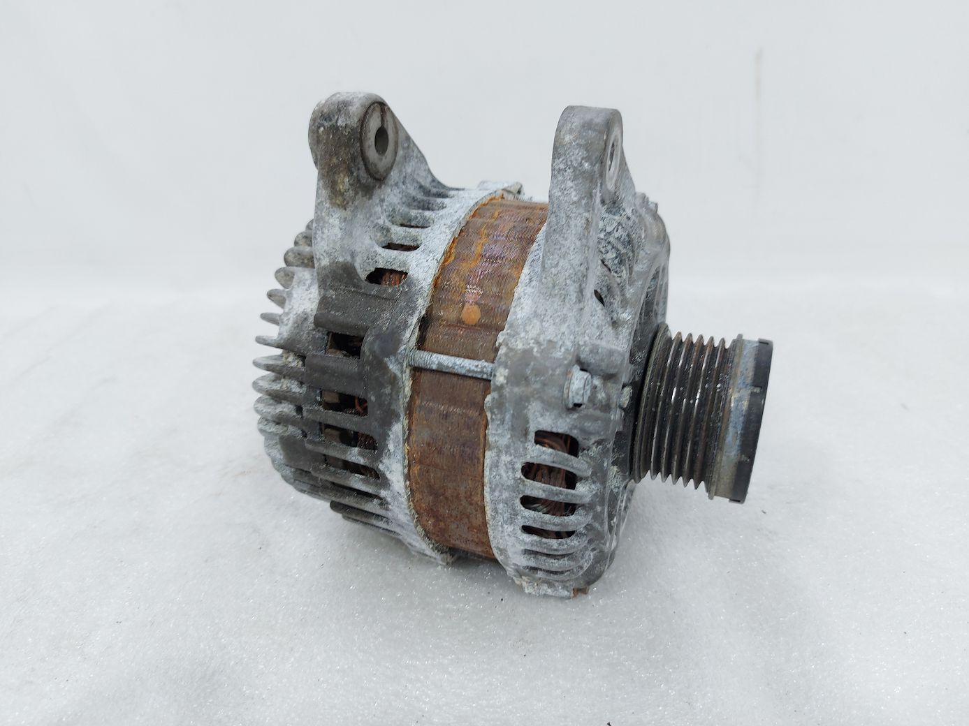 Altima Генератор Nissan Altima 2013-2018 2310M3TA1BRW Nissan Altima 3
