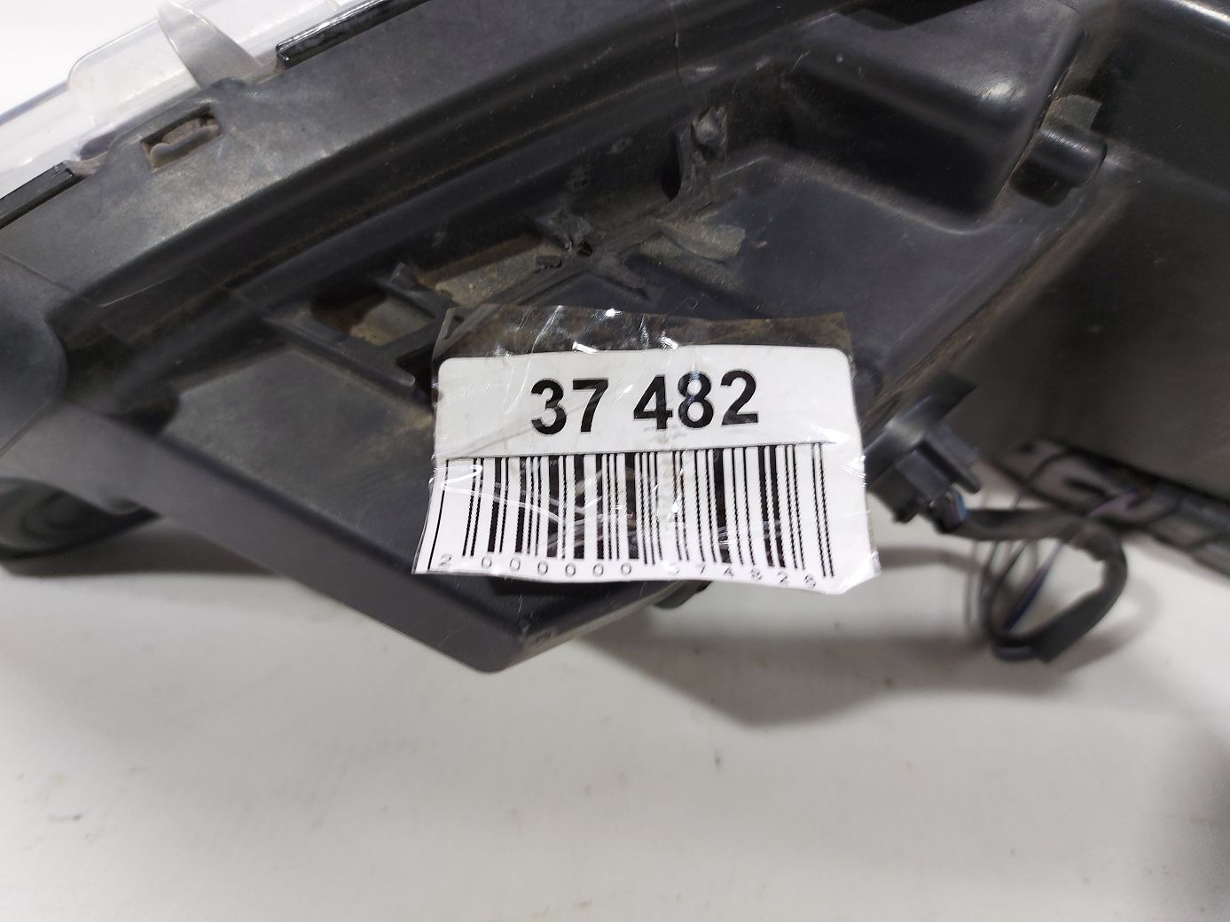 Malibu Фара передня права Chevrolet Malibu 2016-2018 84653388 Chevrolet Malibu 9