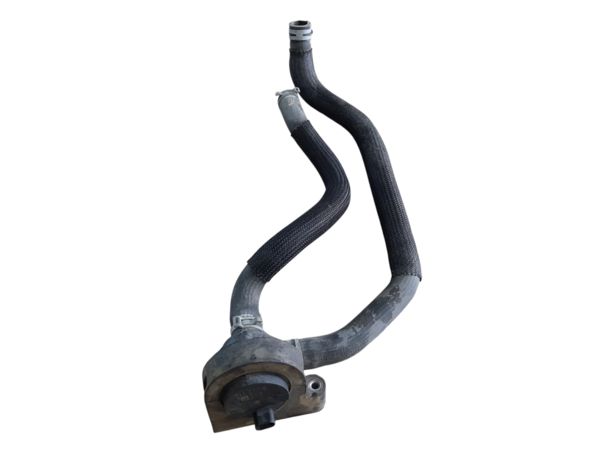 Bolt Насос охолоджуючої рідини обігрівача Chevrolet Bolt EV 2017-2023 13592753 Chevrolet Bolt EV 2