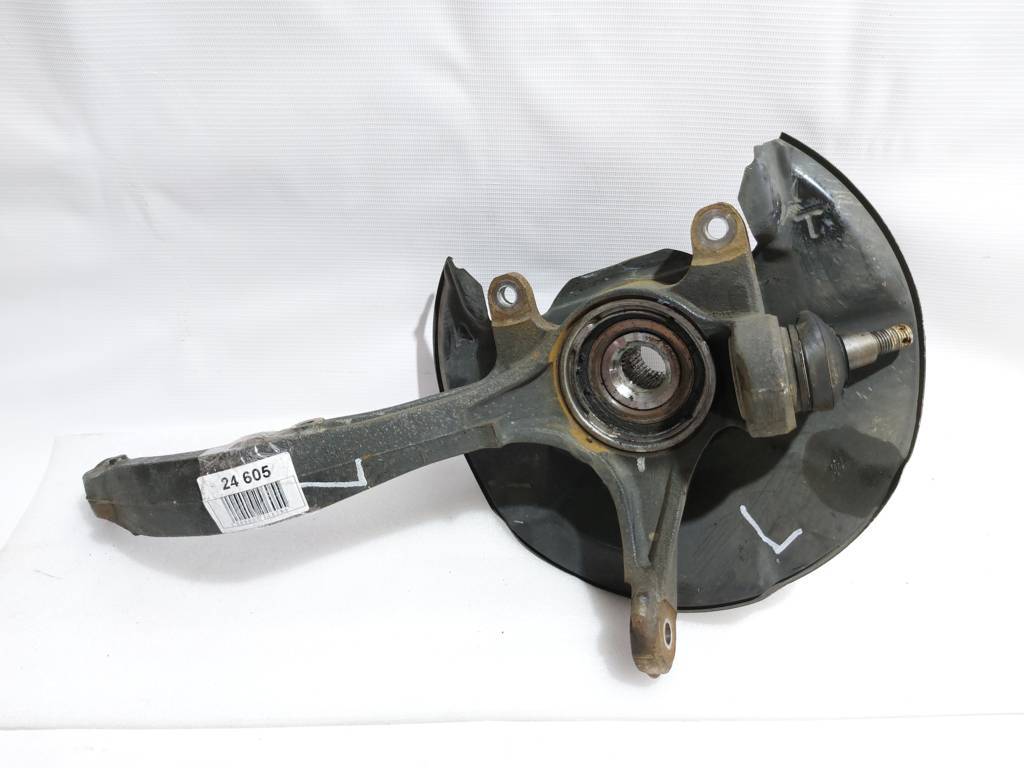 Tsx. Поворотний кулак передній лівий Acura TSX 2009-2014 51215TA0020 Acura TSX