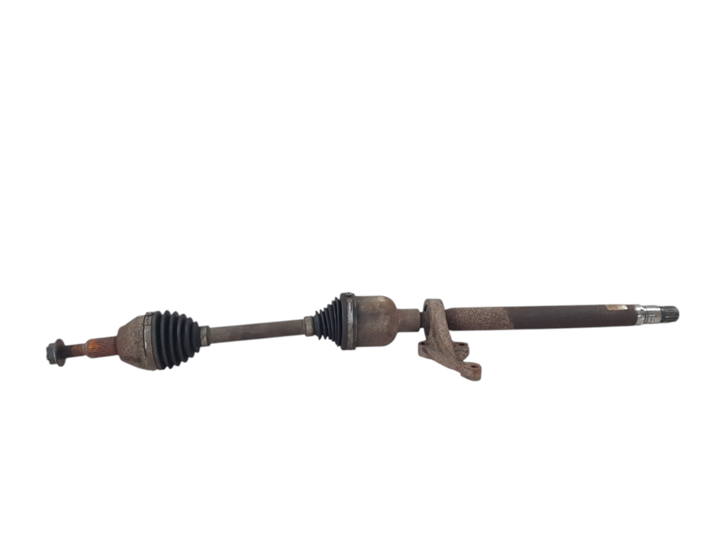Піввісь передня права Dodge Grand Caravan 2011-2020 4881214AG Dodge Grand Caravan