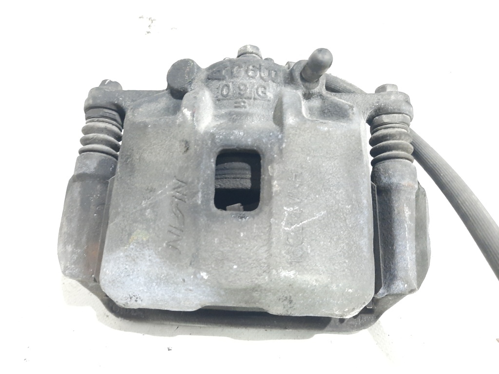 Cr-z Суппорт тормозной передний правый Honda CR-Z 2011-2015 45018SZTA00 Honda CR-Z 2