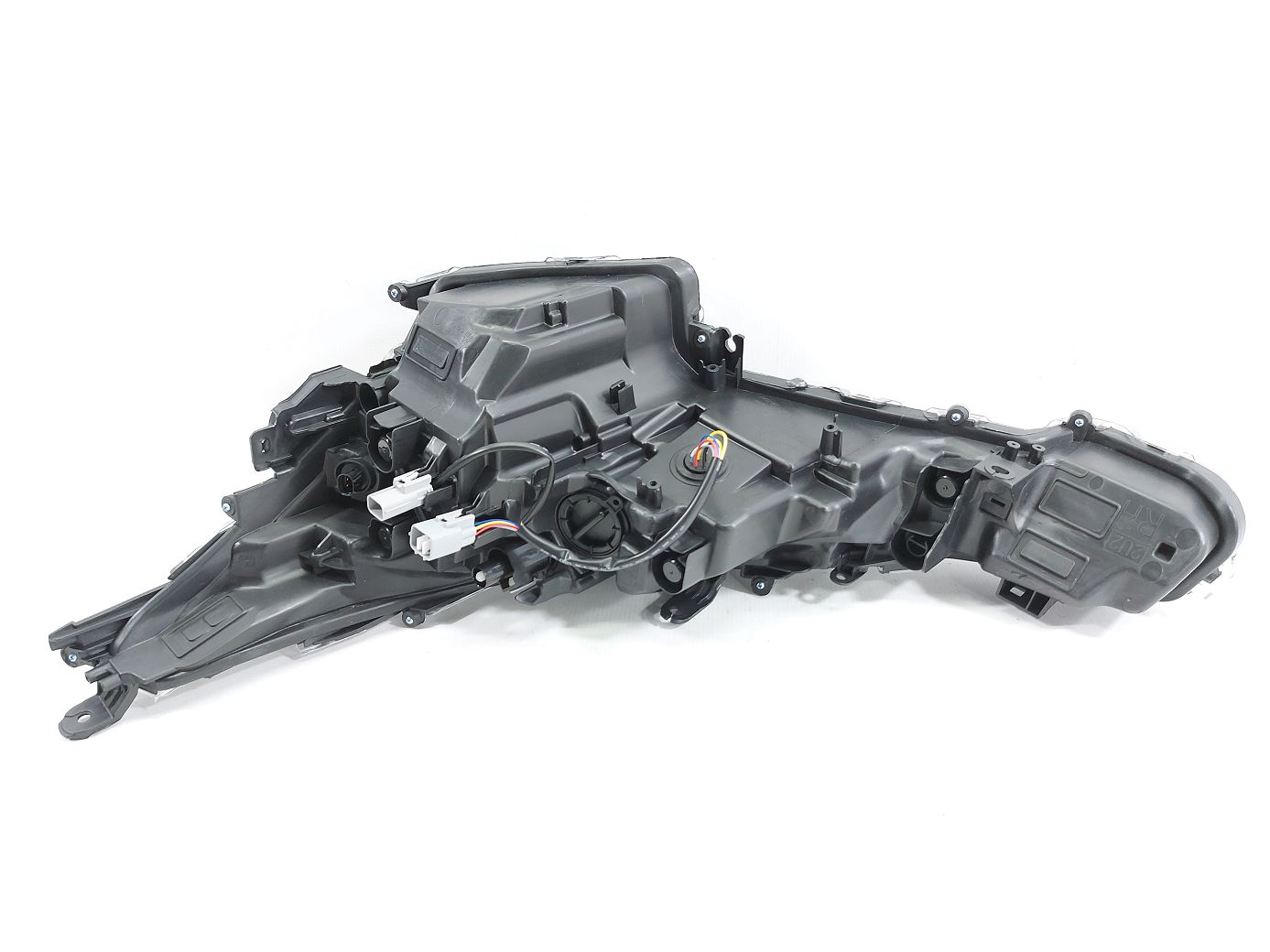 Фары головного света Фара передняя правая (SE/XSE) Toyota Corolla 2019-2021 8111002S50 Toyota Corolla 9