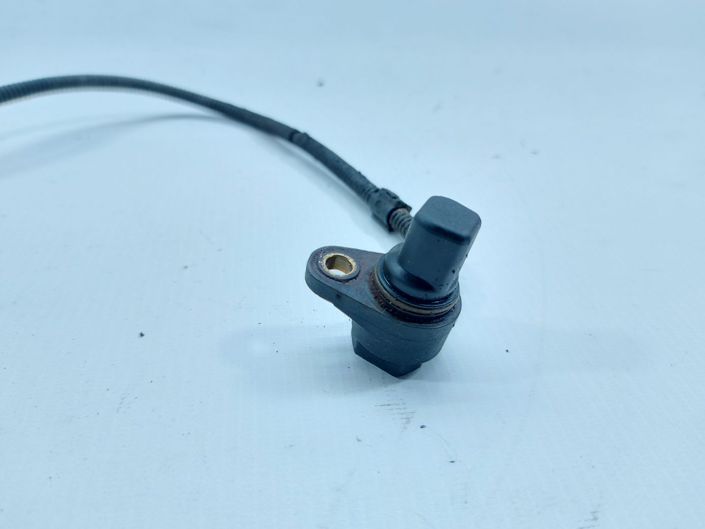 Passat Датчик коленвала Volkswagen Passat 2012-2018 03H906433 Volkswagen Passat 2