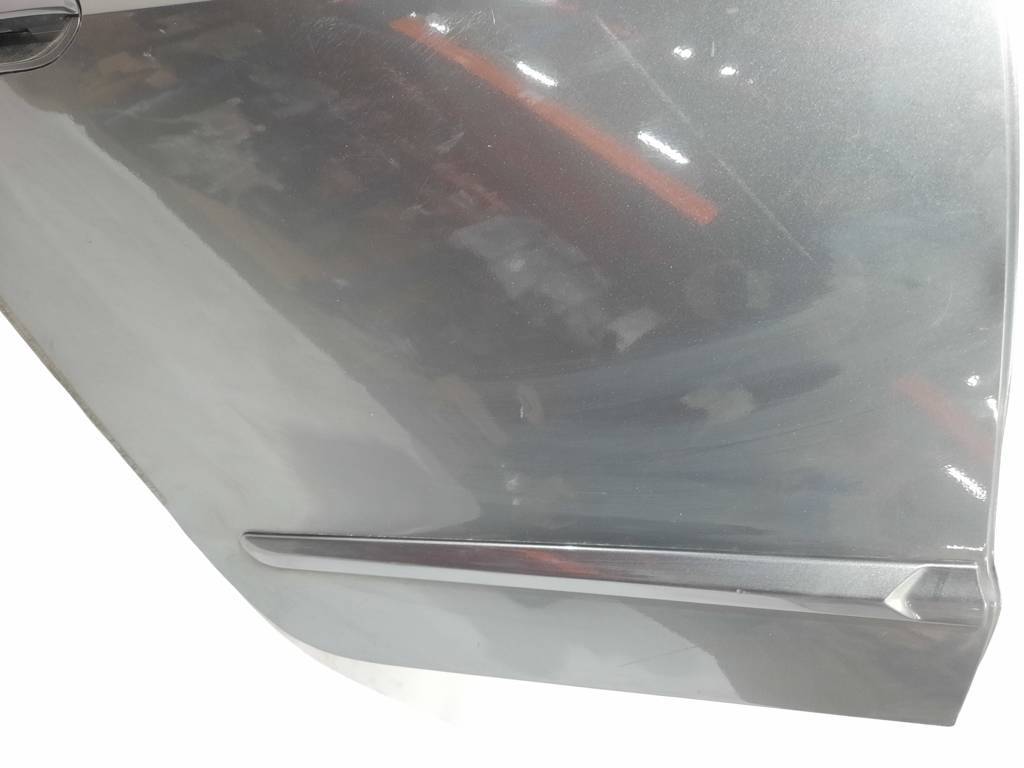 Insight Двері задні права в зборі Honda Insight 2010-2014 67510TM8A90ZZ Honda Insight 2