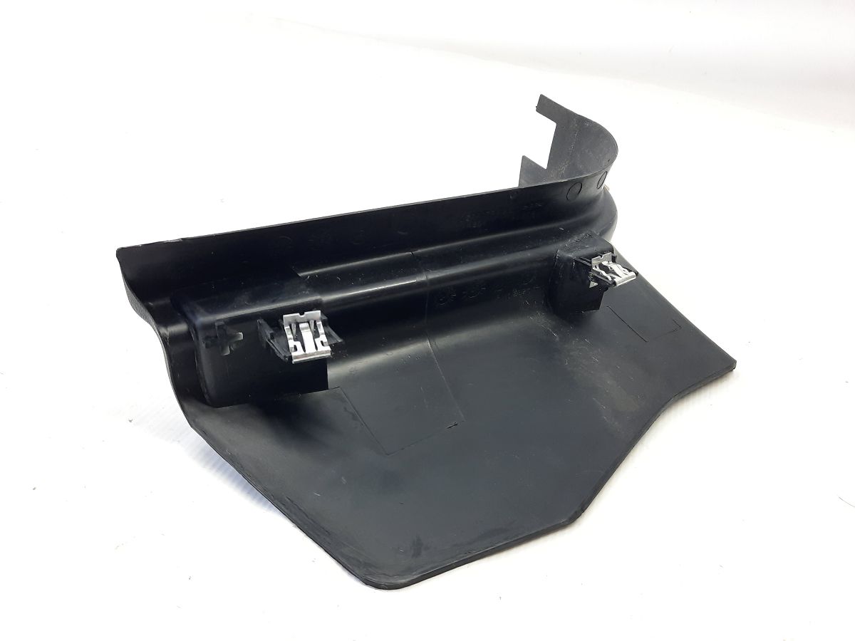 Grand caravan Обшивка порога переднего угловая левая Dodge Grand Caravan 2011-2020 ZR41DX9AE Dodge Grand Caravan 4