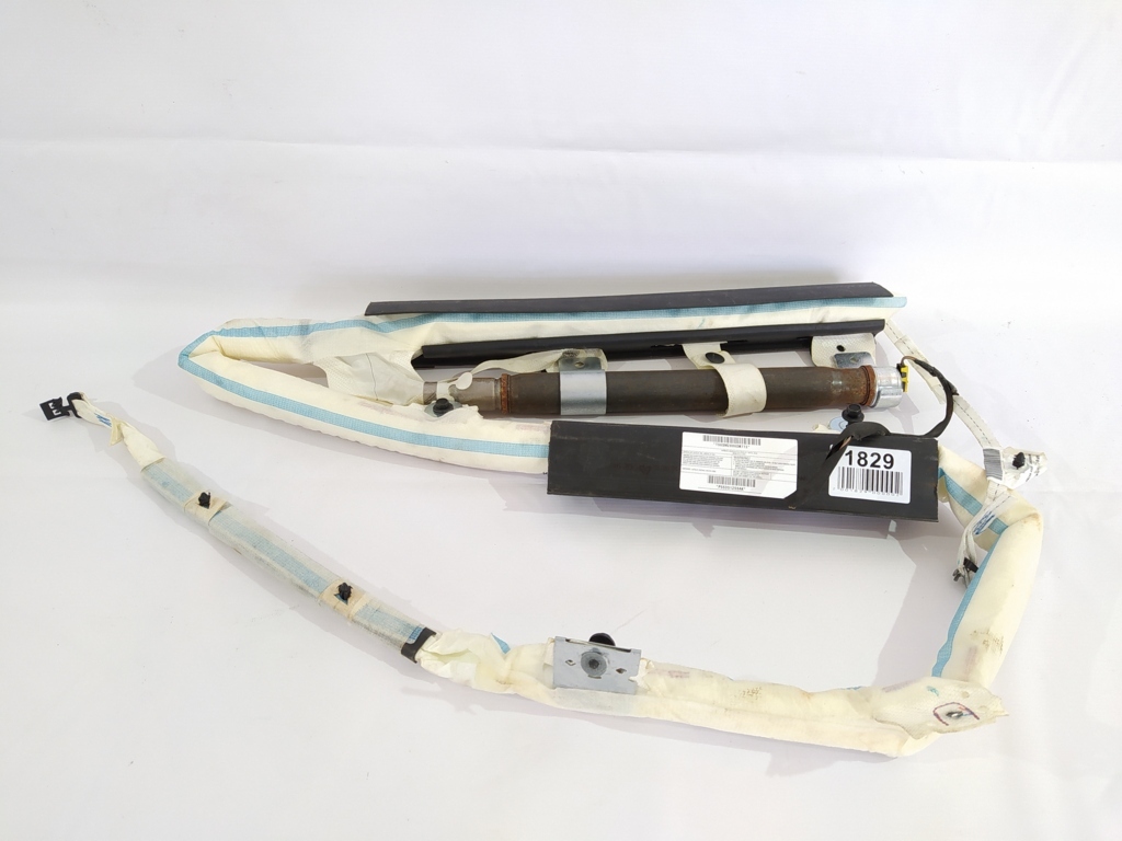 Patriot Air Bag шторка ліва Jeep Patriot 2007-2017 55351259AJ Jeep Patriot 4