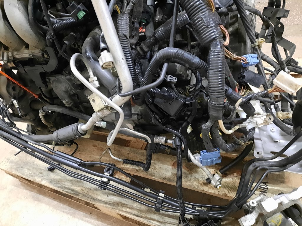 Cr-z Двигатель Honda CR-Z 2011-2016 11000RTW810 Honda CR-Z 6 Cr-z Двигатель Honda CR-Z 2011-2016 11000RTW810 Honda CR-Z 6