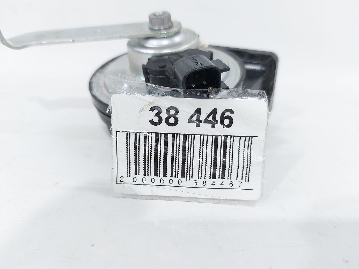 Malibu Низький звуковий сигнал Chevrolet Malibu 2016-2020 84656764 Chevrolet Malibu 8