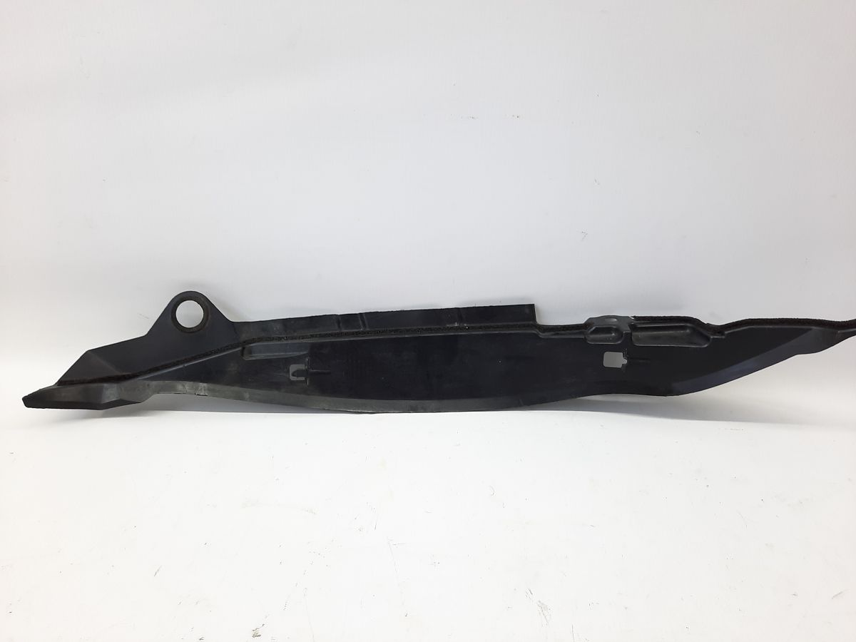 Accord Ущільнювач крила переднього правого Honda Accord Sedan 2013-2017 74105T2AA00 Honda Accord Sedan 2