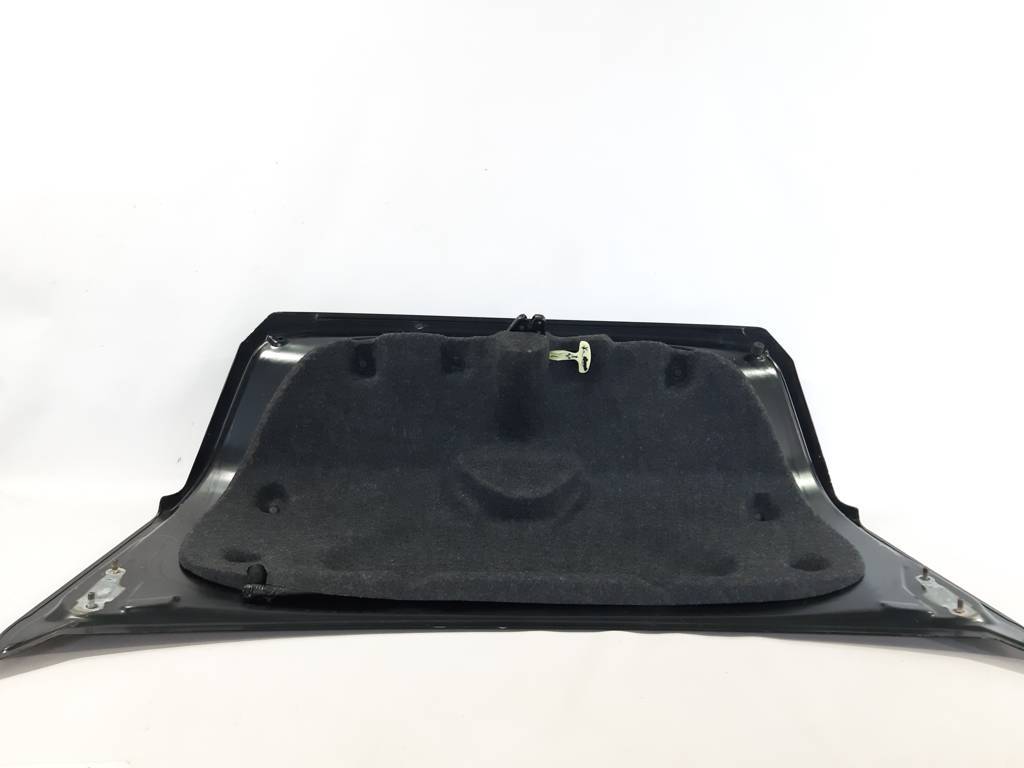 Avenger Кришка багажника седан Dodge Avenger 2014 5076660AH Dodge Avenger 4 Avenger Кришка багажника седан Dodge Avenger 2014 5076660AH Dodge Avenger 4