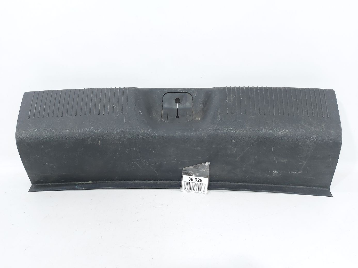 Dart. Задняя отделка багажника Dodge Dart 2013-2019 1SW40DX9AA Dodge Dart