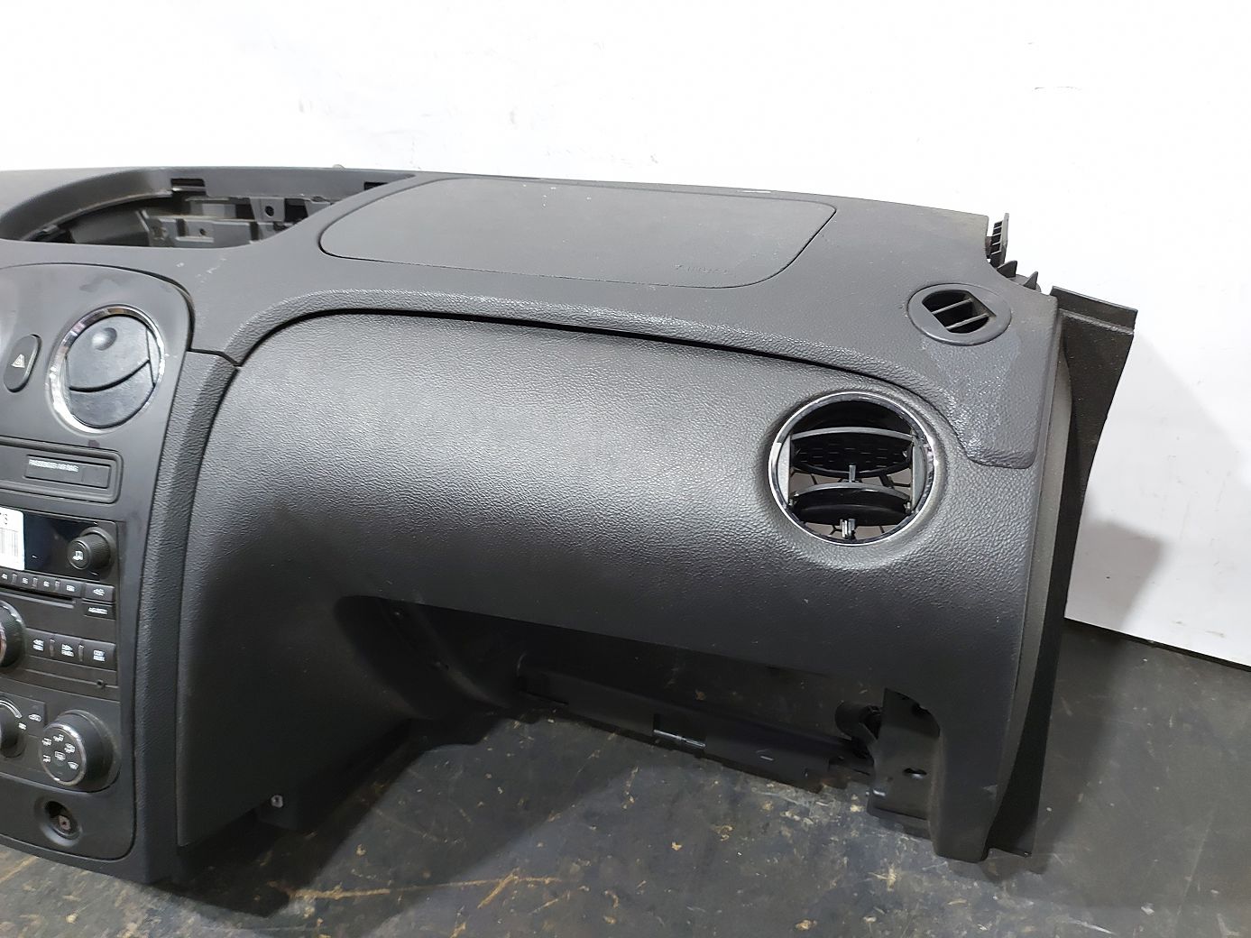 Hhr Торпеда Chevrolet HHR 2008-2011 25871310 Chevrolet HHR 2