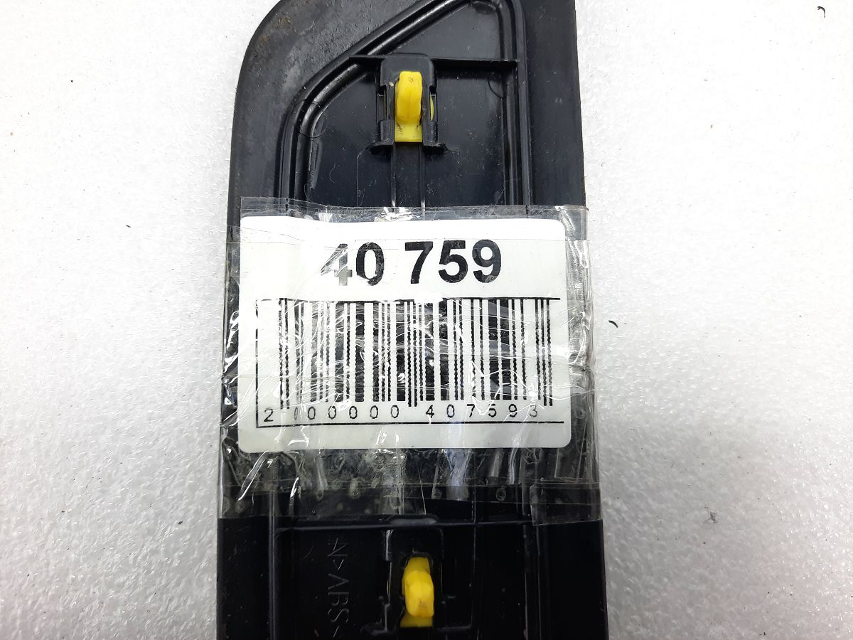 328i xdrive Накладка порога заднього права BMW 328i xDrive 2013-2016 51477263314 BMW 328i xDrive 3