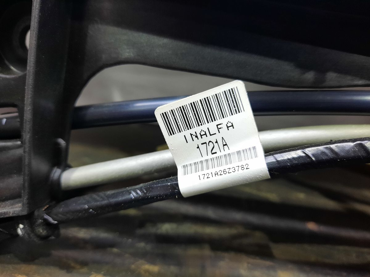 Equinox Люк даху Chevrolet Equinox 2014-2017 23495099 Chevrolet Equinox 8 Equinox Люк даху Chevrolet Equinox 2014-2017 23495099 Chevrolet Equinox 8