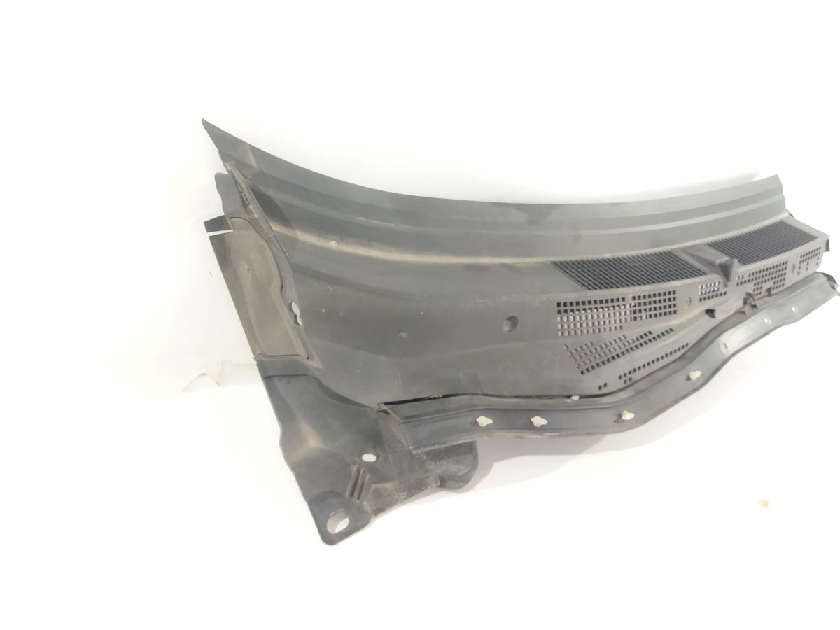 6 Грати двірників (пластик) права Mazda 6 2013-2017 GHP9507R0A Mazda 6 2