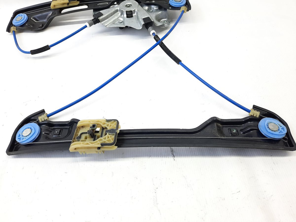 Malibu Склопідйомник двері передньої лівої Chevrolet Malibu 2013-2016 22836736 Chevrolet Malibu 4