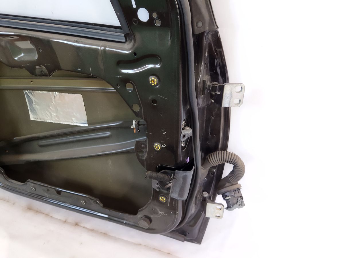 Dart Дверь передняя левая Dodge Dart 2012-2016 68158725AD Dodge Dart 8