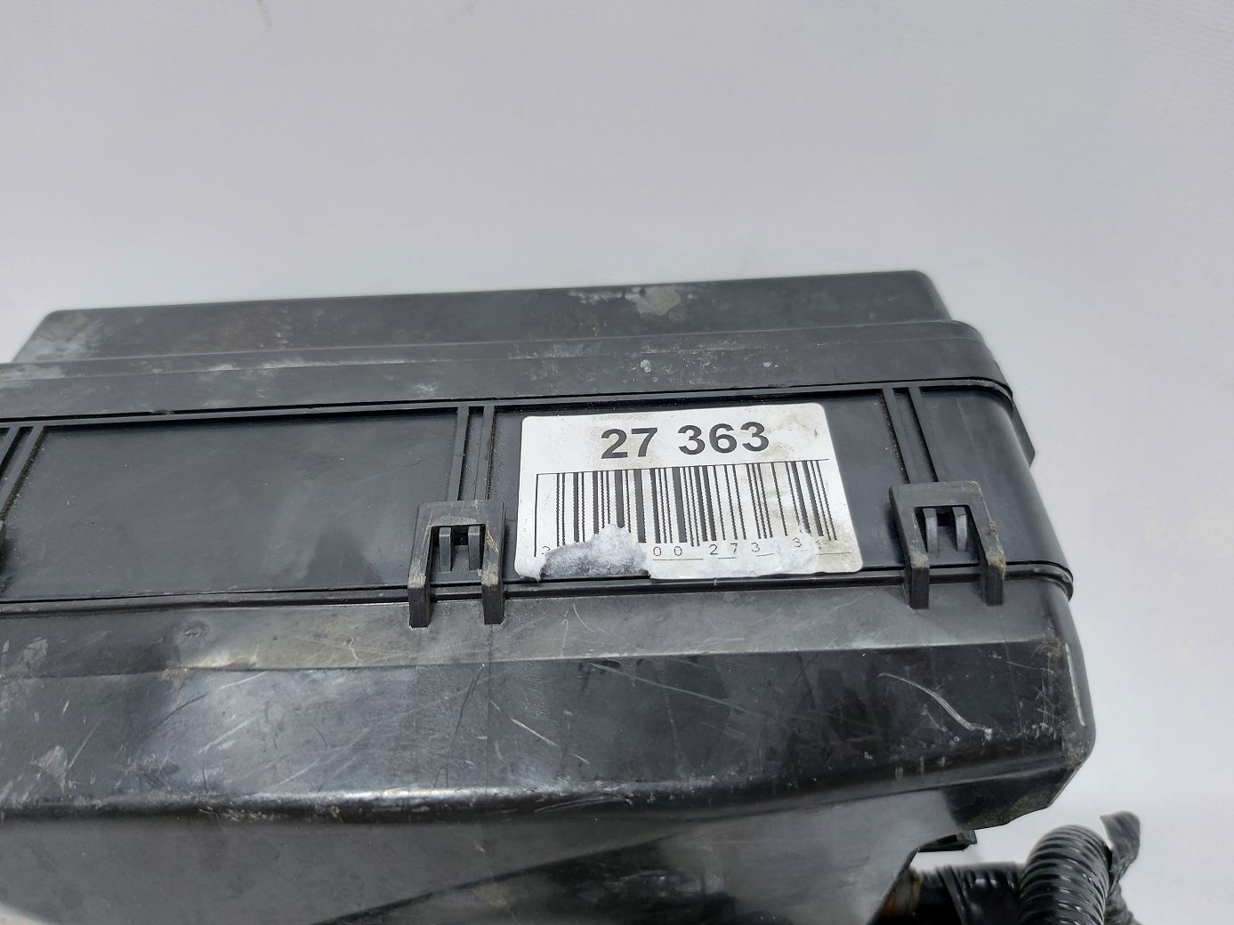 Accord Блок предохранителей под капотом Honda Accord Sedan 2013-2017 38253T2AA01 Honda Accord Sedan 9