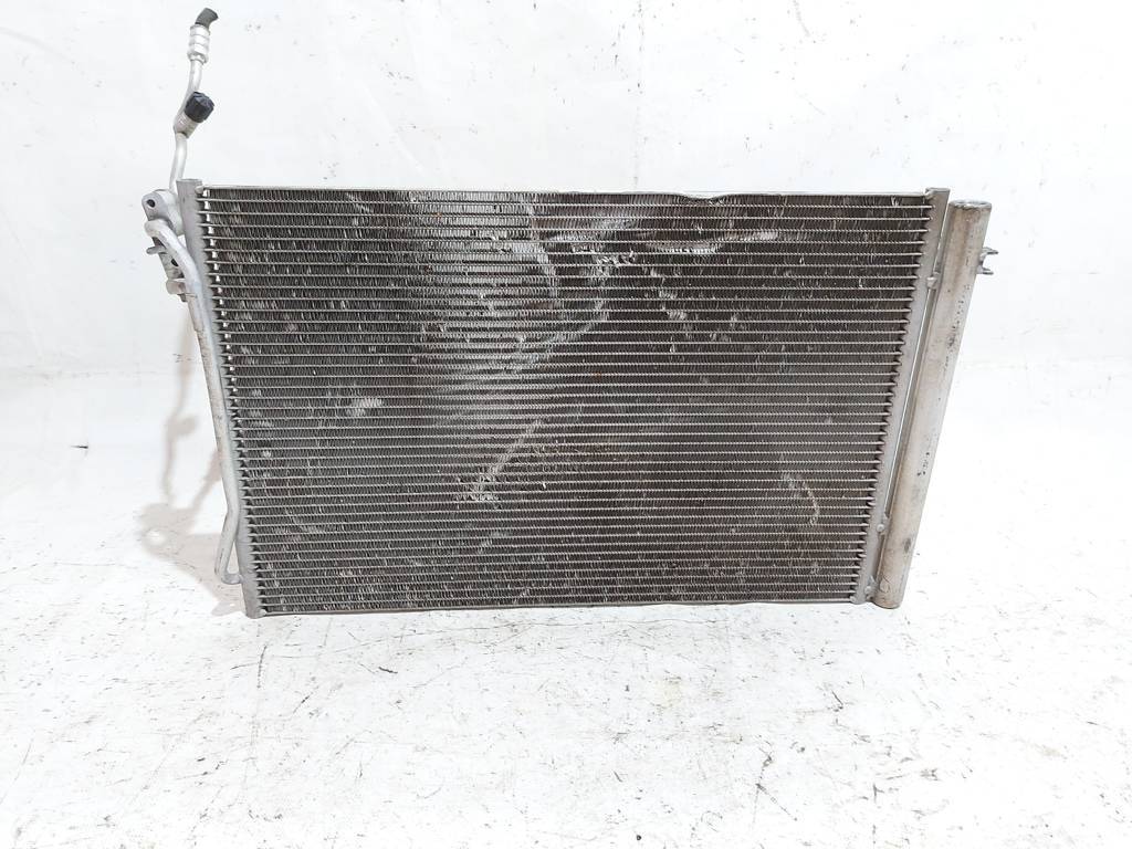 328i xdrive Радиатор кондиционера BMW 328i xDrive 2006-2016 64539229022 BMW 328i xDrive 5