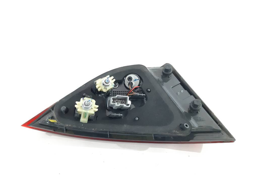 200 Ліхтар кришки багажника правий Chrysler 200 2015-2017 68110364AB Chrysler 200 11