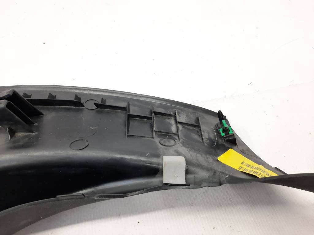 Dart Накладка порога задня ліва Dodge Dart 2013-2019 1SW51DX9AE Dodge Dart 16