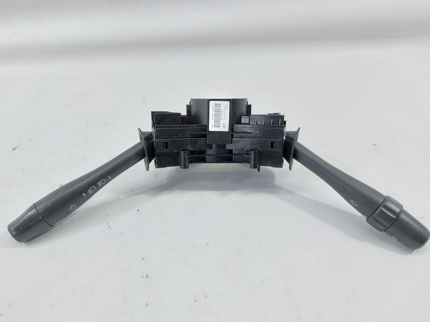 Hhr Подрулевые переключатели (гитара) Chevrolet HHR 2006-2011 15915858 Chevrolet HHR 4