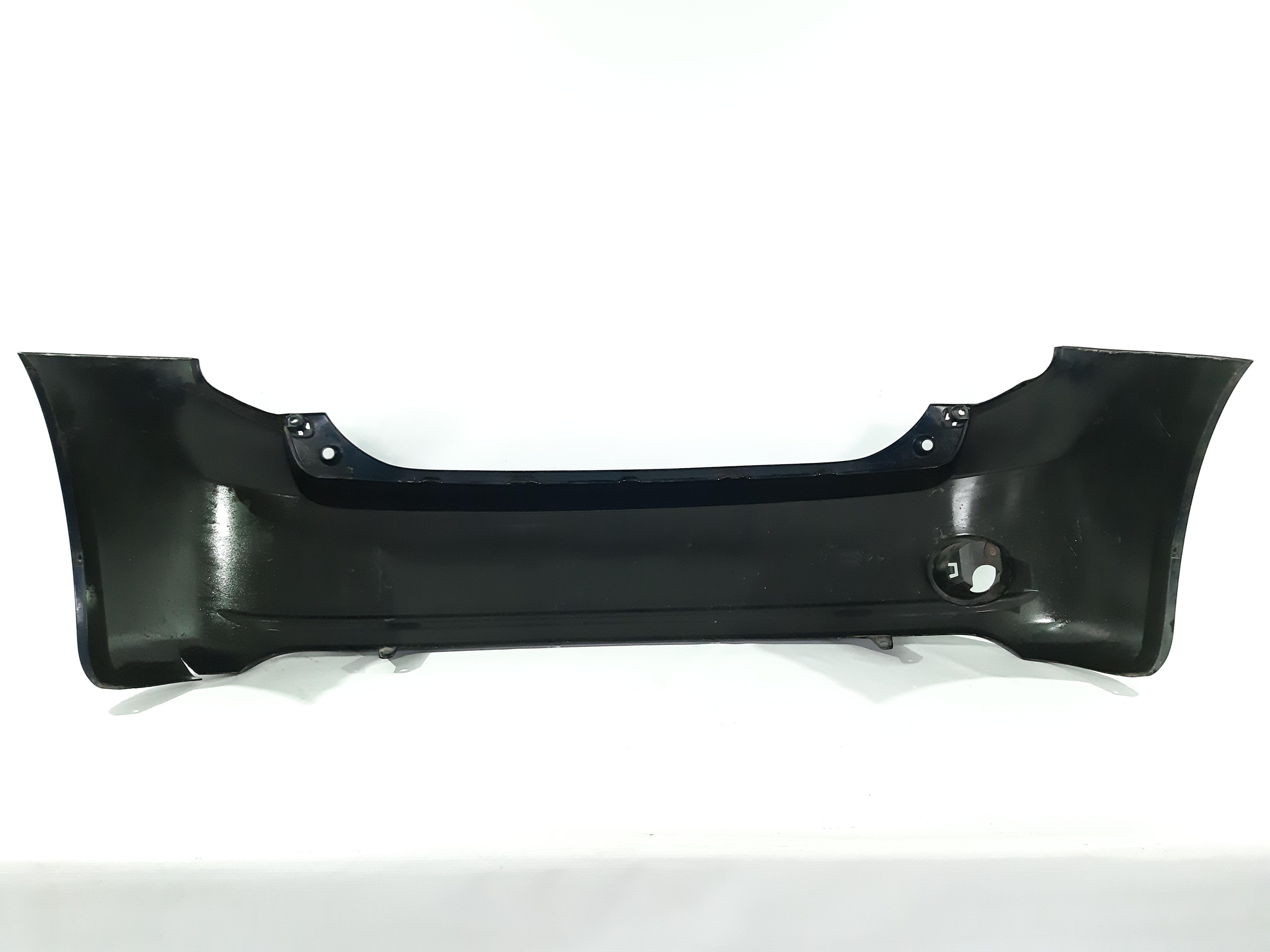 Scion xb Бампер задній Toyota Scion XB 2008-2011 5215912935 Toyota Scion XB 16