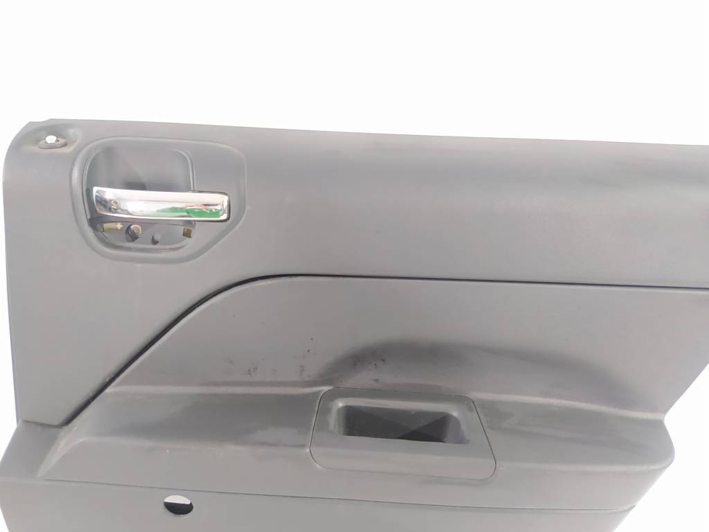 Compass Карта двери задней правой Jeep Compass 2009-2017 1MB121DVAA Jeep Compass 4