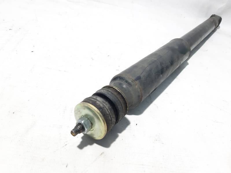 Cr-z Амортизатор задній лівий/правий Honda CR-Z 2012 52610SZT308 Honda CR-Z 7 Cr-z Амортизатор задній лівий/правий Honda CR-Z 2012 52610SZT308 Honda CR-Z 7