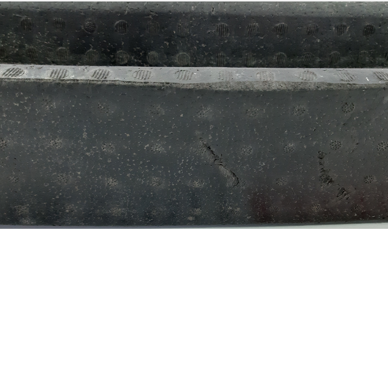 Passat Абсорбер бампера заднього Volkswagen Passat 2012-2015 561807251 Volkswagen Passat 5