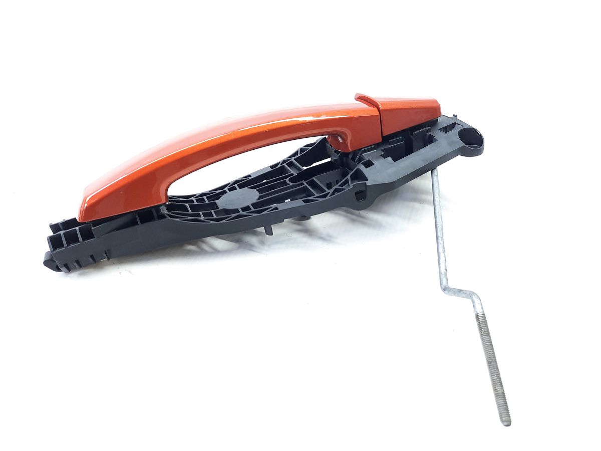 Trax Ручка наружная двери передней/задней левой/правой Chevrolet Trax 2015-2021 92233089 Chevrolet Trax 24