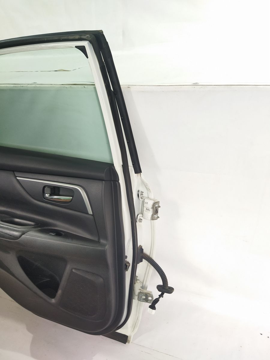 Altima Двері задні ліві голі Nissan Altima 2013-2018 821013TA0D Nissan Altima 16