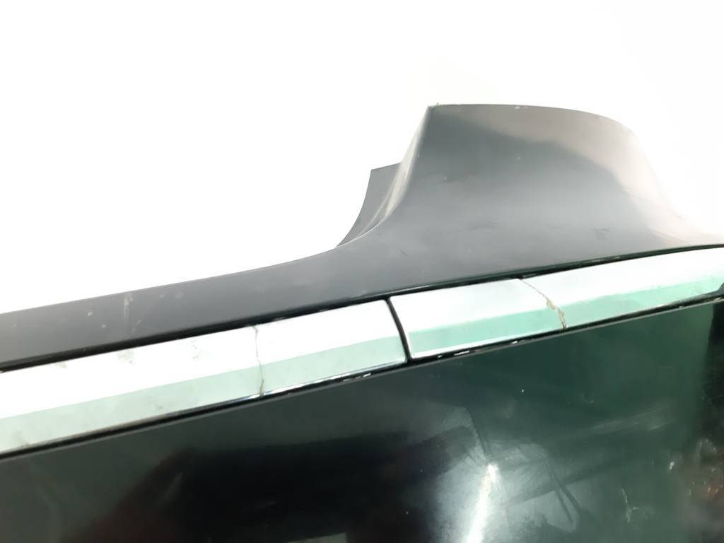 Passat cc Бампер задній Volkswagen Passat CC 2009-2012 3C8807417QGRU Volkswagen Passat CC 21